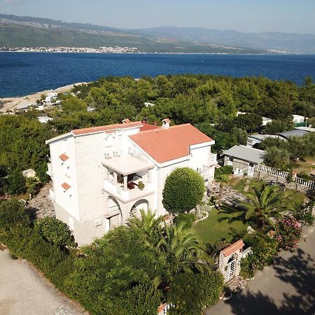 Villa Roth Silo (Krk) Exterior photo