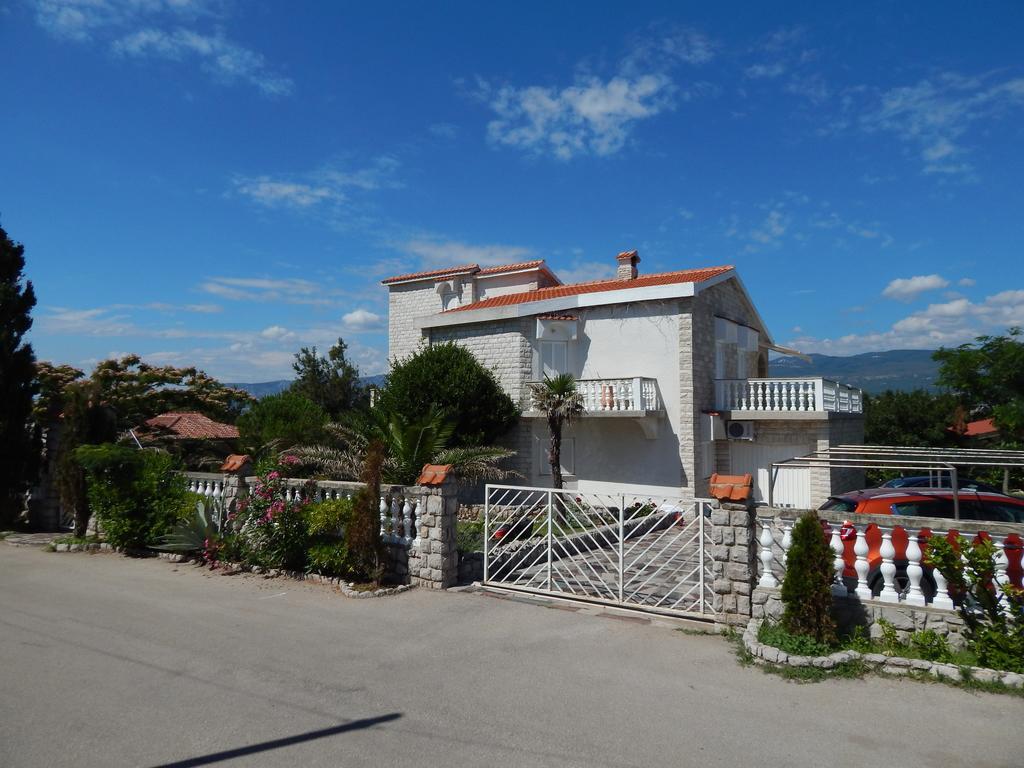 Villa Roth Silo (Krk) Exterior photo