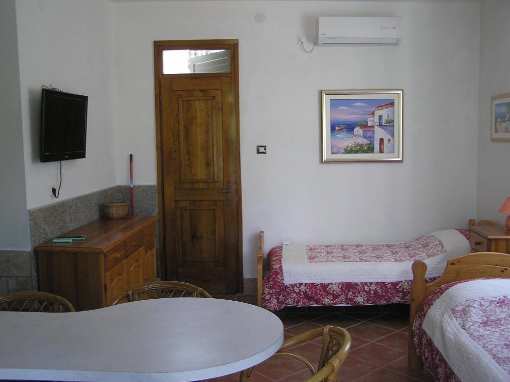 Villa Roth Silo (Krk) Room photo